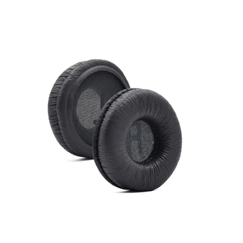 Амбушюры черного цвета для наушников JBL T450BT/ T500BT/ T510BT/ T560BT
