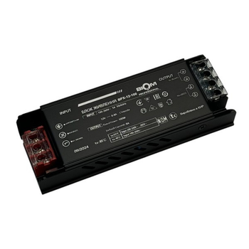 Блок живлення BIOM Professional DC12 100 W BPX-12-100 8,3 А