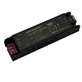 Блок живлення BIOM Professional DC12 60 W BPX-12-60 5 А