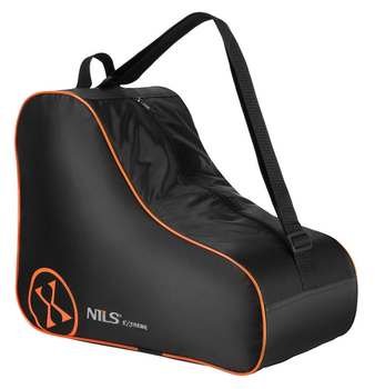 Сумка для роликових ковзанів Abisal NILS EXTREME One siz TS314 (5907695563085)