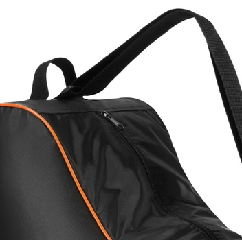 Сумка для роликових ковзанів Abisal NILS EXTREME One siz TS314 (5907695563085)
