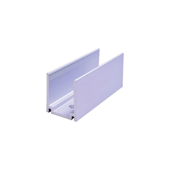 Монтажне кріплення PROLUMTM для LED-неону 6x12,5 см