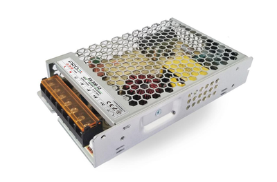 Блок живлення PROLUM™ 24V, 200W, 8.33А, Series "RX"
