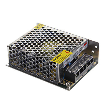 Блок живлення PROLUM™ 12V, 60W, 5.0А, Series "S"