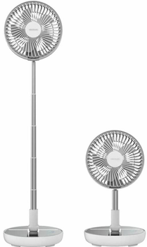 Wentylator Cecotec EnergySilence 800 FoldAir Portable