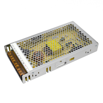 Блок живлення PROLUM™ 12V, 240W, 20.0А, Series "MX"