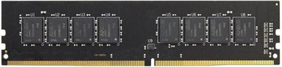 Pamięć RAM AMD DDR4-3200 16384MB PC4-25600 R9 Performance Series (R9416G3206U2S-U)