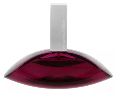 Woda perfumowana damska Calvin Klein Euphoria 100 ml (88300162505)
