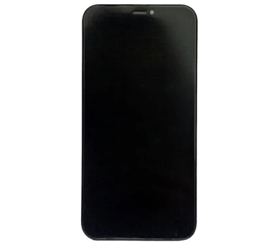 Дисплей для iPhone 11 TFT-HD+ GX с тачскрином Black