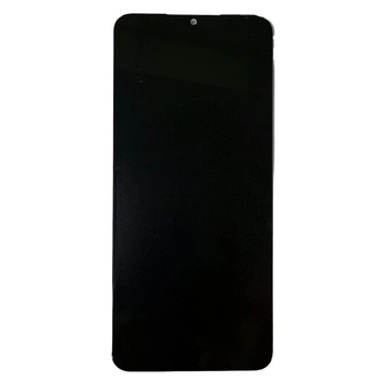 Дисплей для Samsung M33 5G/M336 с тачскрином Black