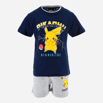 Детский комплект Pokemon