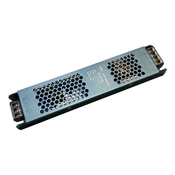 Блок живлення BIOM DC24 400 W 16.6 А LED-24-400