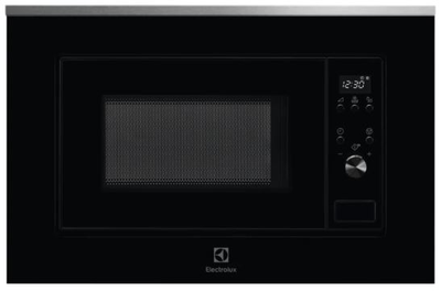 Вбудована мікрохвильова піч Electrolux LMS2203EMX