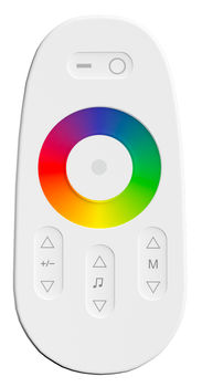 Пульт керування PROLUM RGB;
