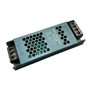 Блок живлення BIOM DC12 100 W 8.3 А LED-12-100