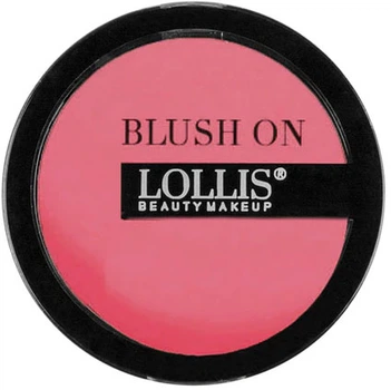 Рум'яна Lollis Blush On 01 9 г (8681546112444)