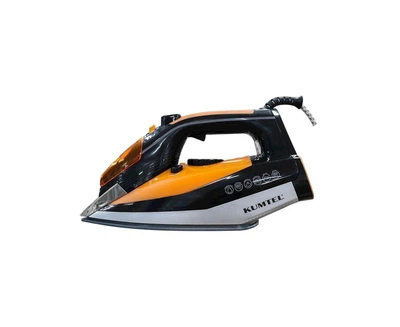 Утюг KUMTEL HMU-02 Orange