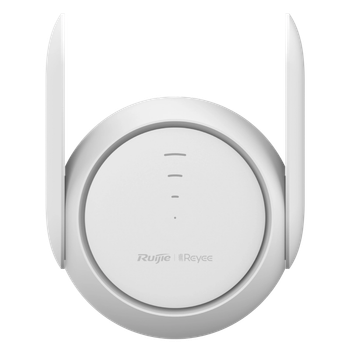 Дводіапазонний розширювач Mesh Wi-Fi Ruijie RG-EW1200R