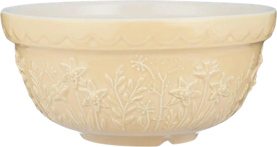 Miska do mieszania Mason Cash In The Meadow żółta 21 cm (5010853281667)