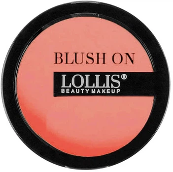 Румяна Lollis Blush On 02 9 г (8681546112451)