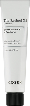 Крем для обличчя Cosrx The Retinol 0.1 з ретинолом 20 мл (8809598454996)