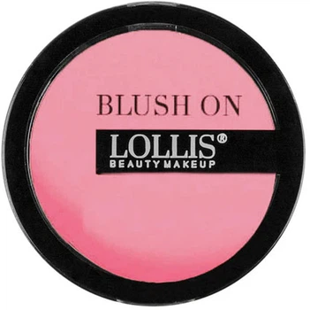 Румяна Lollis Blush On 03 9 г (8681546112468)