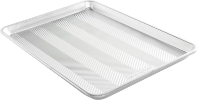 Blacha do pieczenia Nordic Ware Prism 45.5 x 32.8 x 2.5 cm (0011172431707)