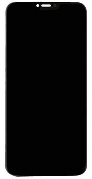 Дисплей для Motorola Moto G7 Power з тачскріном Black