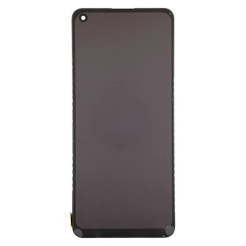 Дисплей для Realme 7 Pro/Realme 8 4G/Realme 8 Pro TFT з тачскріном Black