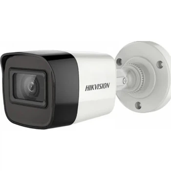 Turbo HD камера Hikvision DS-2CE16D3T-ITF white