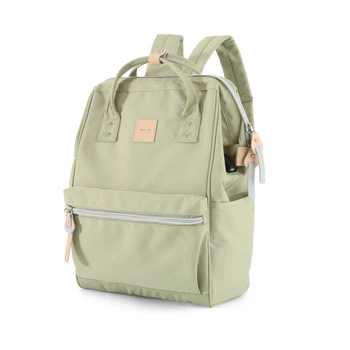 Рюкзак Himawari 1881-38 light-green