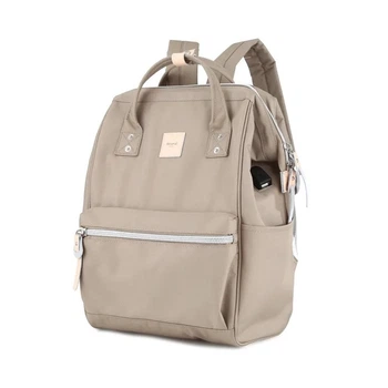 Рюкзак Himawari 1881-16 khaki