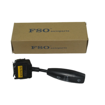 Переключатель дворников без регулировки паузы FSO (96230798)