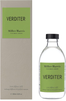 Наповнення для дифузора Miller Harris Verditer 250 мл (5051198202009)