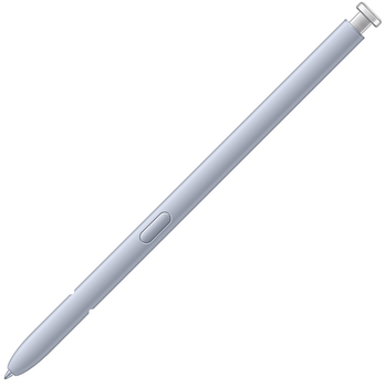 Стилус Samsung S Pen для Samsung Galaxy S25 Ultra Light Silver (EJ-PS938BSEGEU)