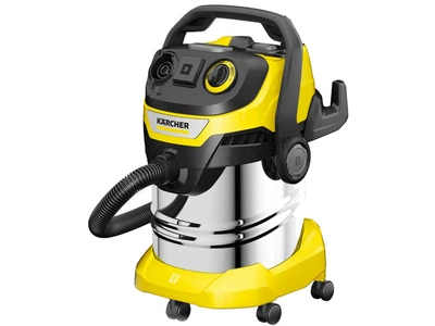 Професійний пілосос Karcher WD 5 PS V-25/5/22 (1.628-357.0)