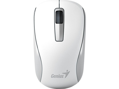 Миша Genius NX-7005 Wireless White NP (31030017401)