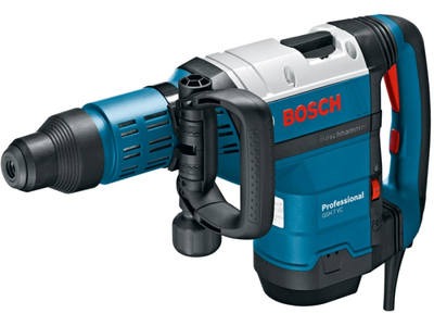 Відбійний молоток Bosch GSH 7 VC Professional
