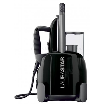 Парогенератор Laurastar Lift+ Ultimate Black