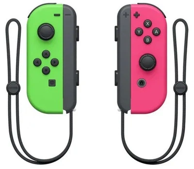 Джойстики Nintendo купить в Киеве: цена, отзывы, продажа | ROZETKA