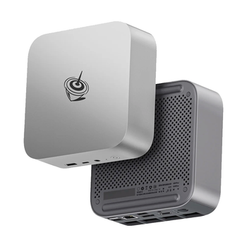 Міні ПК Beelink SER8 32/1Tb, Ryzen 7 8745HS, Windows 11 Pro (9B.EU3600834NB0)
