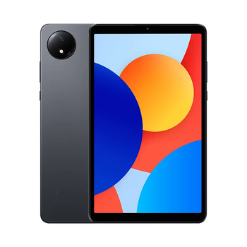Xiaomi Redmi Pad SE 8.7 6/128Gb gray Global Version