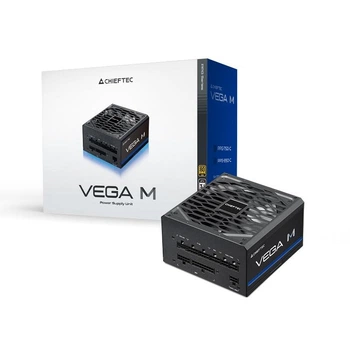 Блок питания 850W Chieftec VEGA M (PPG-850-C)