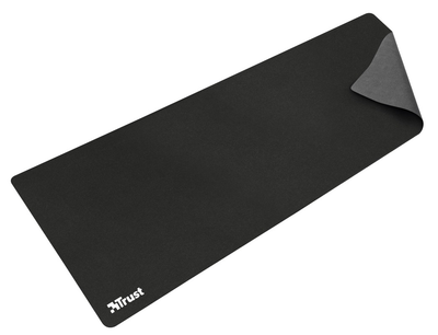 Ігрова поверхня Mouse Pad, XXL (930х300х3мм), чорний