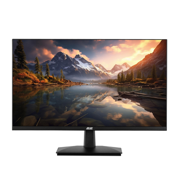 2E Монітор 23.8" E2424B D-Sub, HDMI, VA, 100Hz, FreeSync