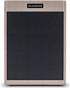 Гитарный кабинет Blackstar St. James 212 VOC Fawn Cabinet