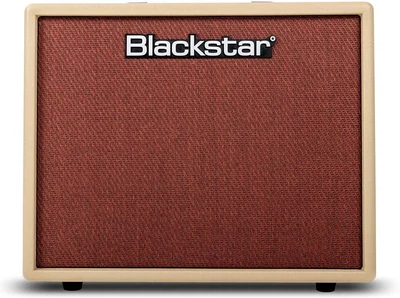 Гитарный комбоусилитель Blackstar Debut 50R Cream