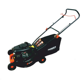Газонокосилка Grunhelm S463, бензиновая