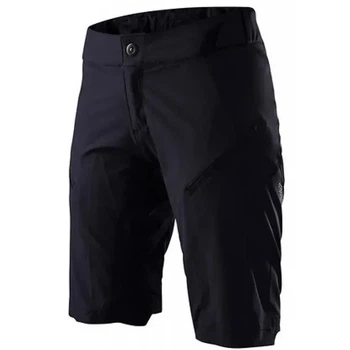 Велошорты Troy Lee Designs Lilium Short Shell Black M (1106-258786003)
