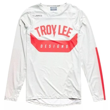 Велоджерси TLD Skyline Air LS Jersey Aircore Cement M Troy Lee Designs (1106-345993013)